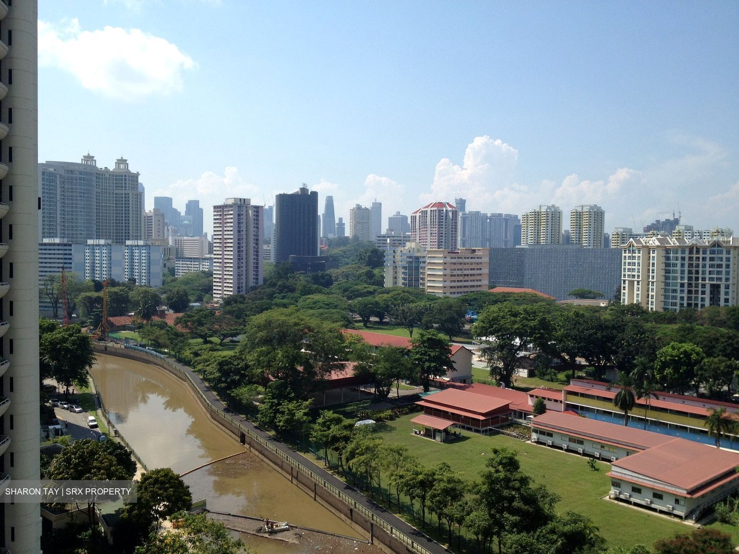 Valley Park (D10), Condominium #629728321